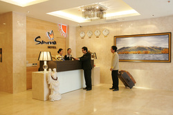 Sanouva HCM Hotel 01