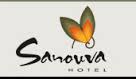 Sanouva HCM Hotel Logo